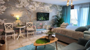 Centre Budva Blue